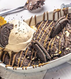 Creams Café
