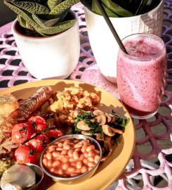 Vibes Cafe