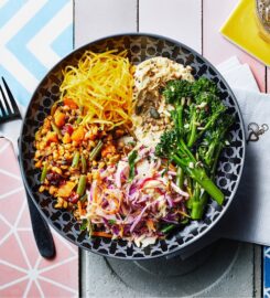 Nando’s
