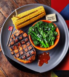 Nando’s