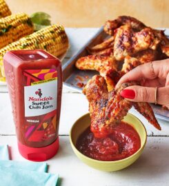 Nando’s