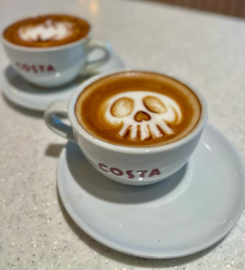 Costa Coffee