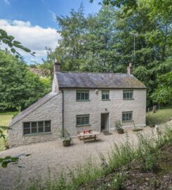 Dorset Hideaways