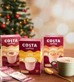 Costa Coffee