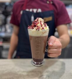Costa Coffee