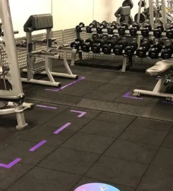 Anytime Fitness