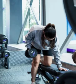 Anytime Fitness