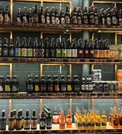 Copper Street Brewery