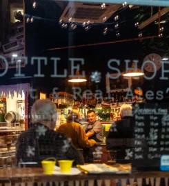 Copper Street Brewery