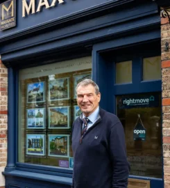 Maxgate Properties