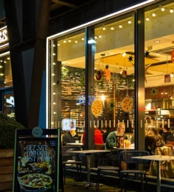 Pizza Express