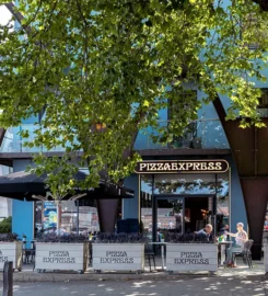 Pizza Express