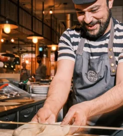 Pizza Express