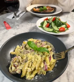 Pizza Express