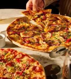 Pizza Express