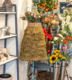 Stems Florist