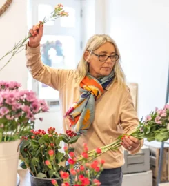 Stems Florist