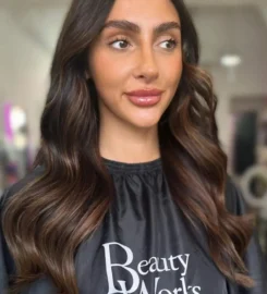 Thomas J William Hair and Beauty Design