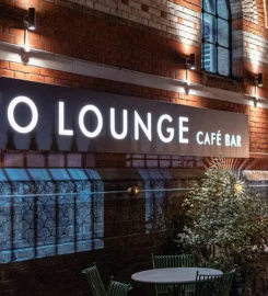Vivo Lounge