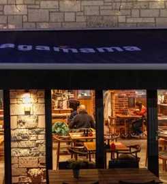 Wagamama