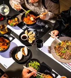 Wagamama