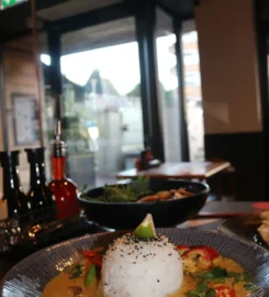 Wagamama