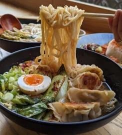 Wagamama