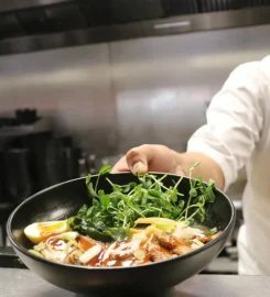 Wagamama