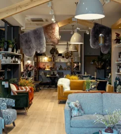 Woods Furniture