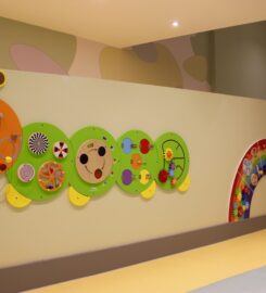 Nikki’s Little Play Café