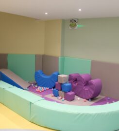 Nikki’s Little Play Café