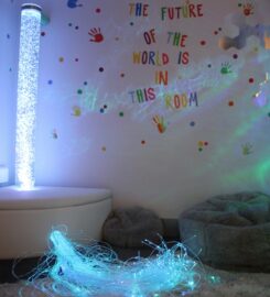 Nikki’s Little Play Café