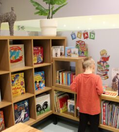 Nikki’s Little Play Café