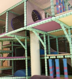 Nikki’s Little Play Café