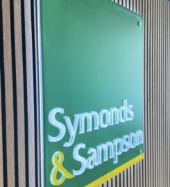 Symonds & Sampson