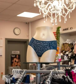 Mirari Lingerie