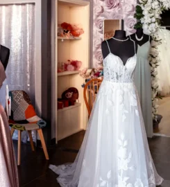 Victoria Ann Bridal