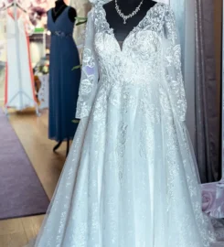 Victoria Ann Bridal