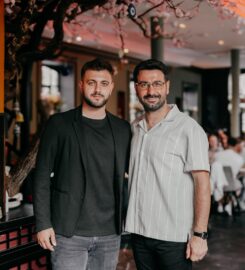 Meram Kitchen