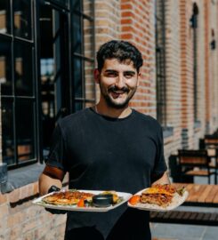 Meram Kitchen