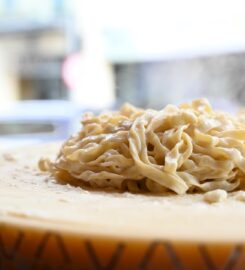 O’Pasta