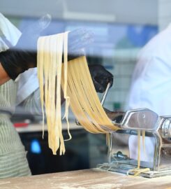 O’Pasta