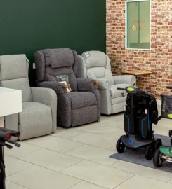 Rapid Mobility